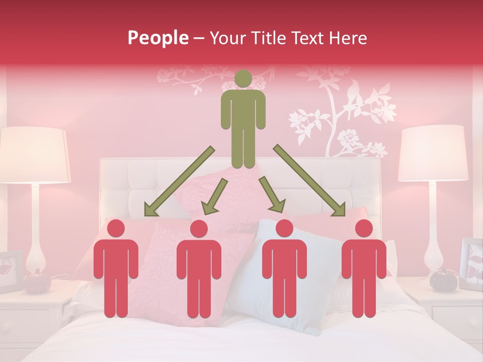 Design Stylish Modern PowerPoint Template