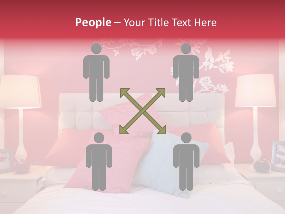 Design Stylish Modern PowerPoint Template