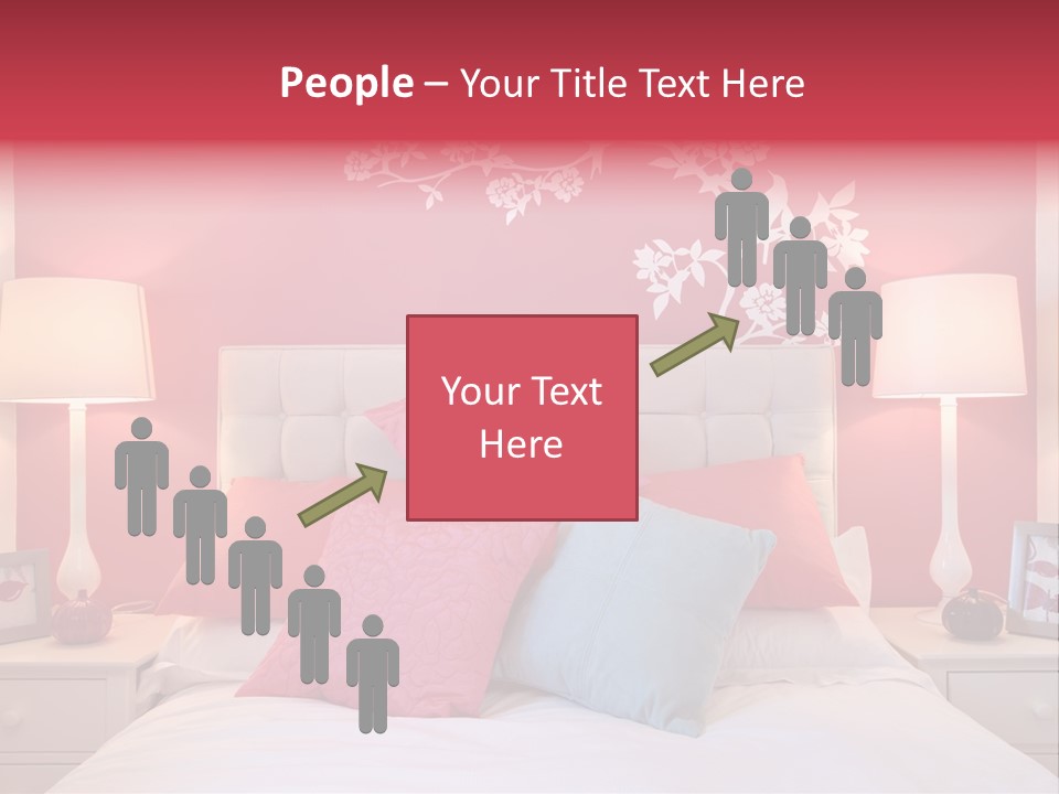 Design Stylish Modern PowerPoint Template