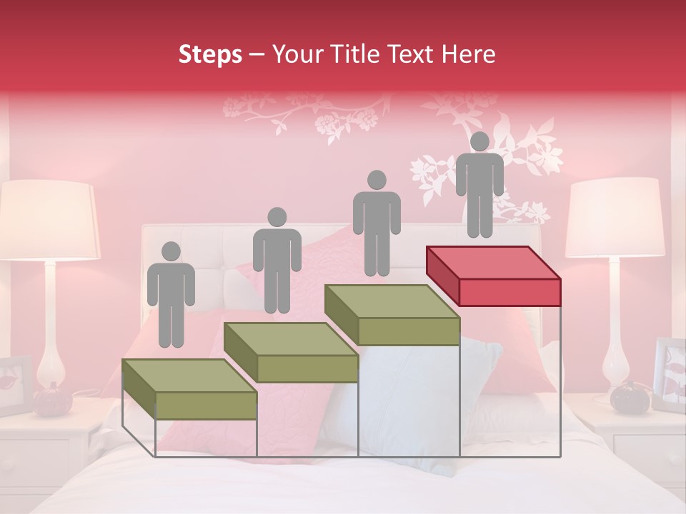 Design Stylish Modern PowerPoint Template