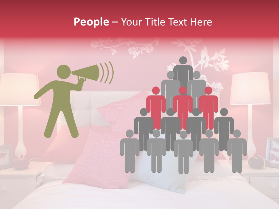 Design Stylish Modern PowerPoint Template