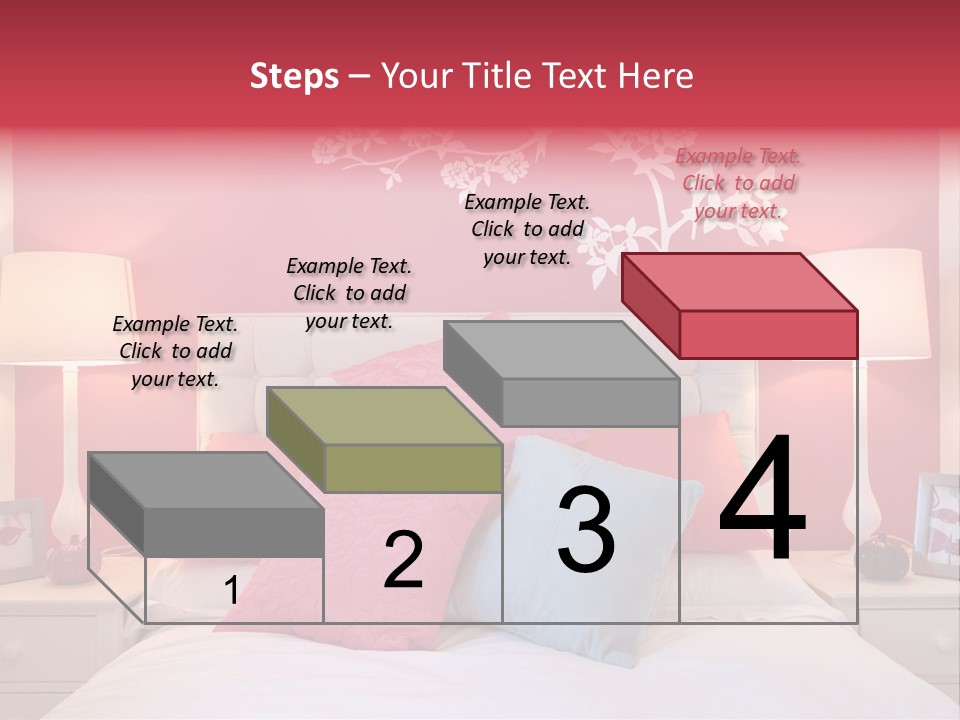 Design Stylish Modern PowerPoint Template