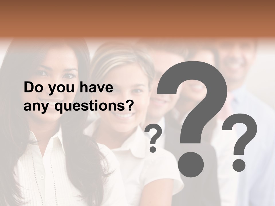 Latin Men Group PowerPoint Template