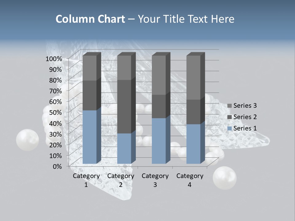 Accessories Slipper Objects PowerPoint Template