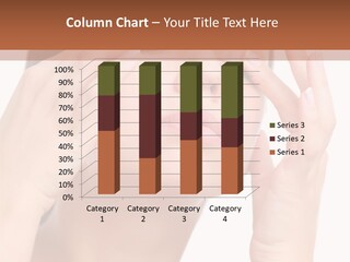 Closed Apply Push PowerPoint Template