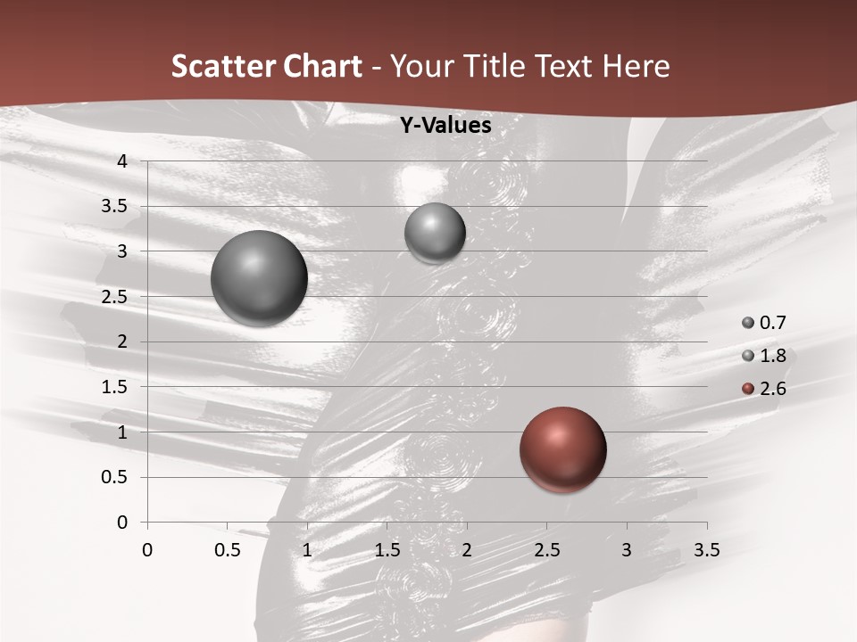 Desire Fashionable Healthy PowerPoint Template