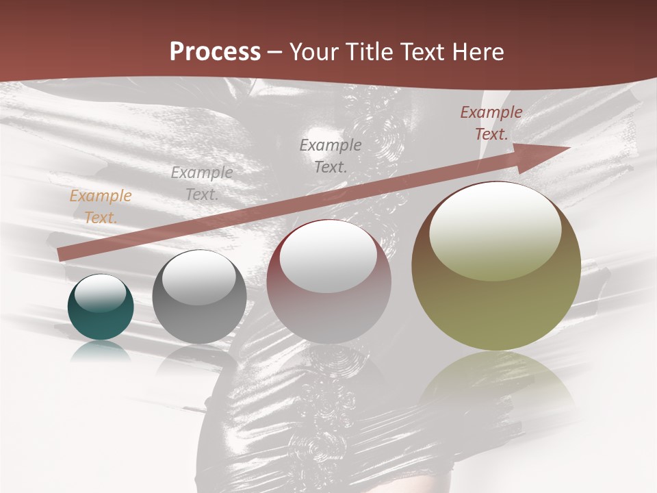 Desire Fashionable Healthy PowerPoint Template