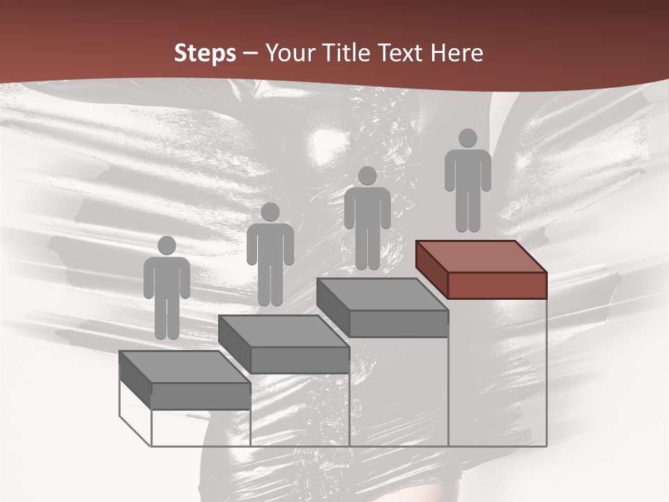 Desire Fashionable Healthy PowerPoint Template