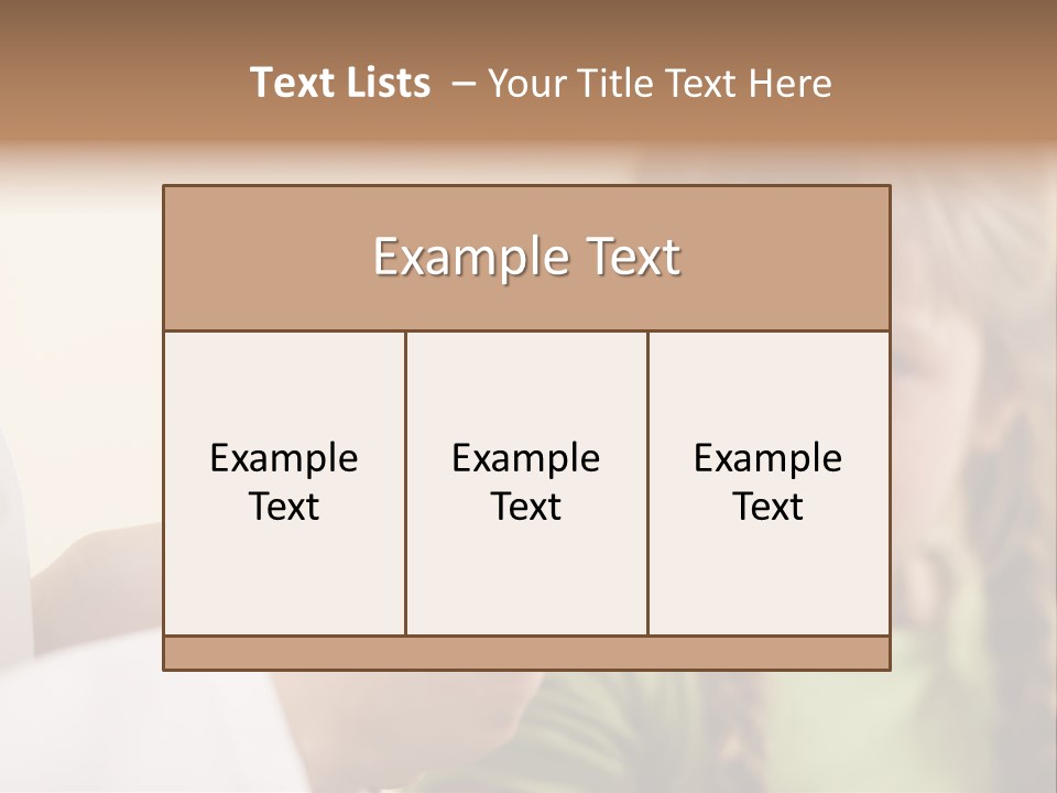 Health Crying Injection PowerPoint Template