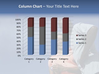Outdoors Togetherness Ethnicity PowerPoint Template