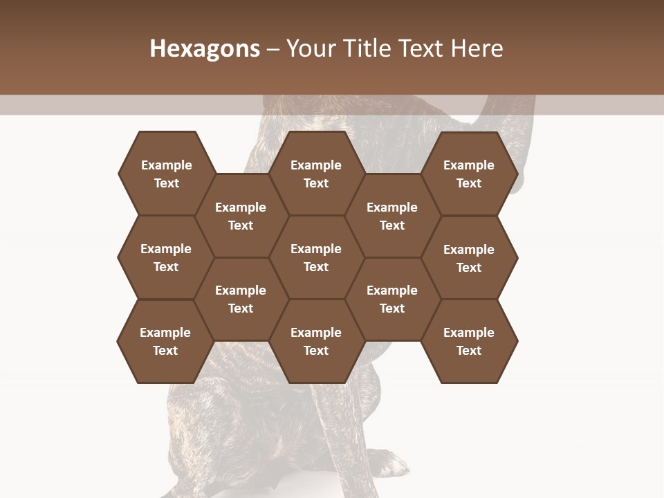 Watchdog Giant Enormous PowerPoint Template