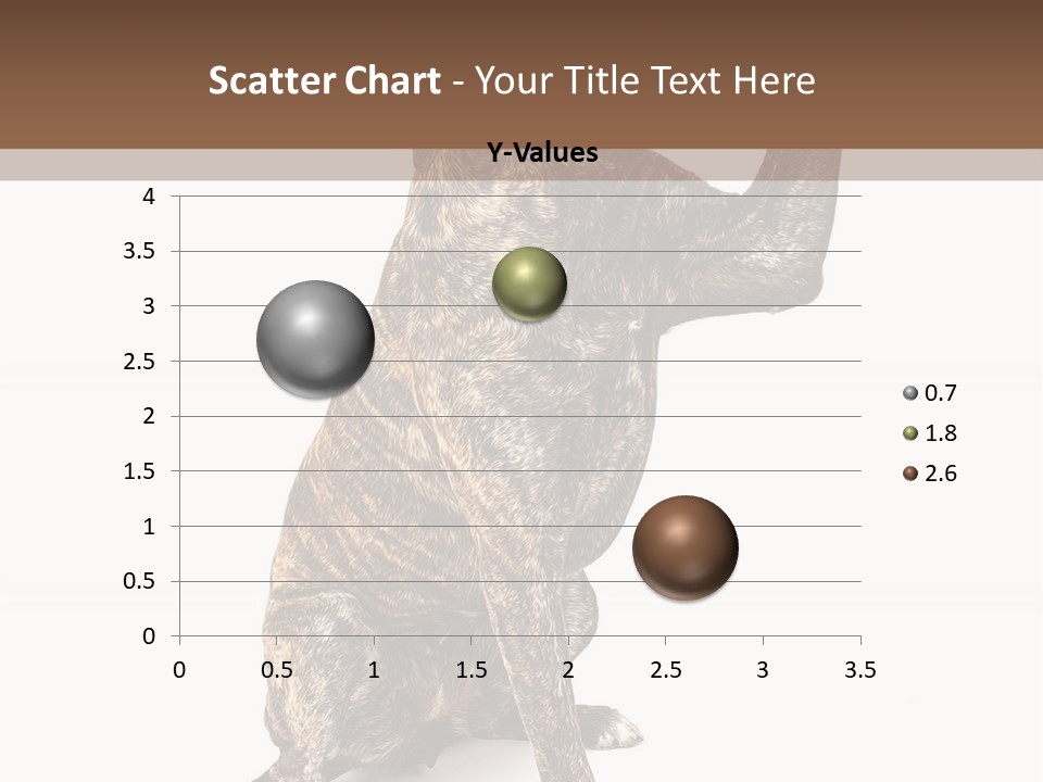 Watchdog Giant Enormous PowerPoint Template