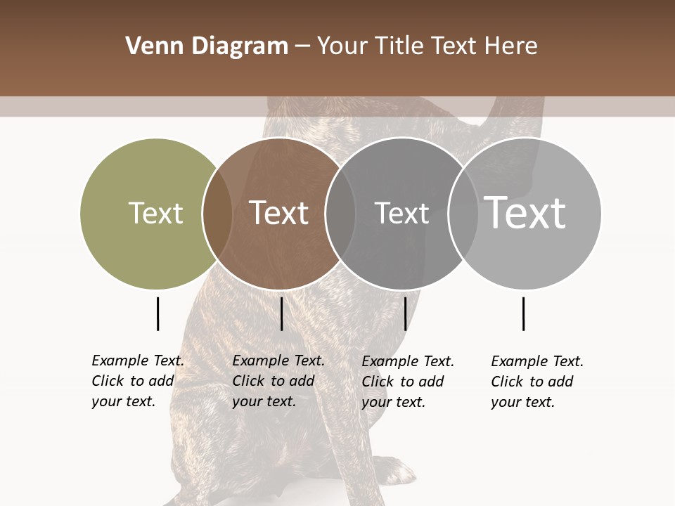 Watchdog Giant Enormous PowerPoint Template