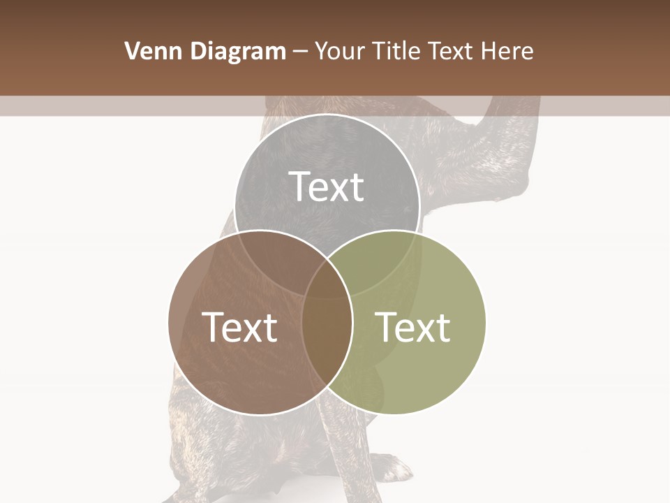 Watchdog Giant Enormous PowerPoint Template