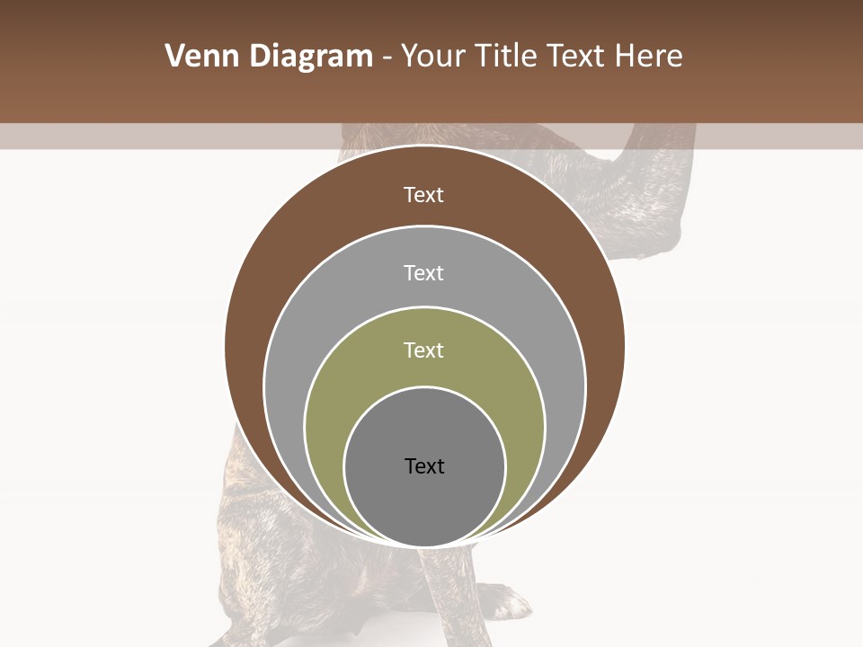 Watchdog Giant Enormous PowerPoint Template