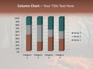 Mood Rainy Weather PowerPoint Template