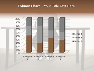 Friendly People Computer PowerPoint Template