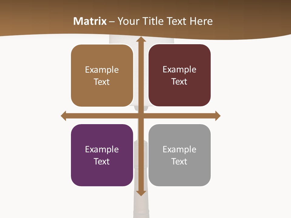 Antique Vintage Craft PowerPoint Template