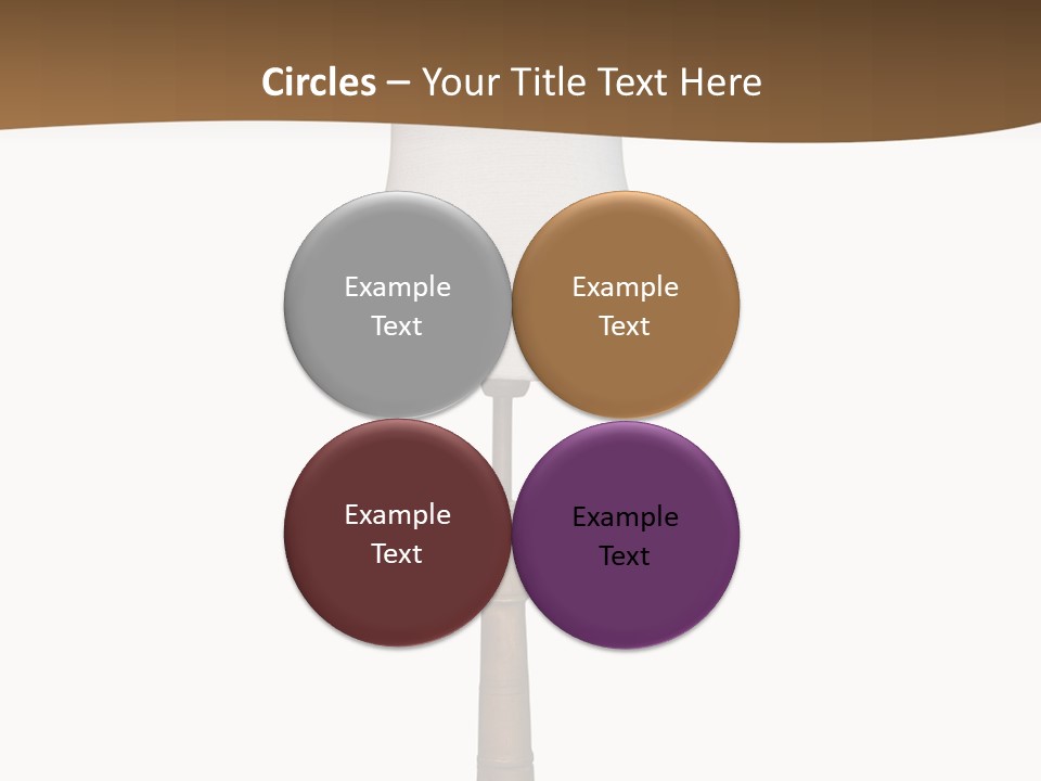 Antique Vintage Craft PowerPoint Template