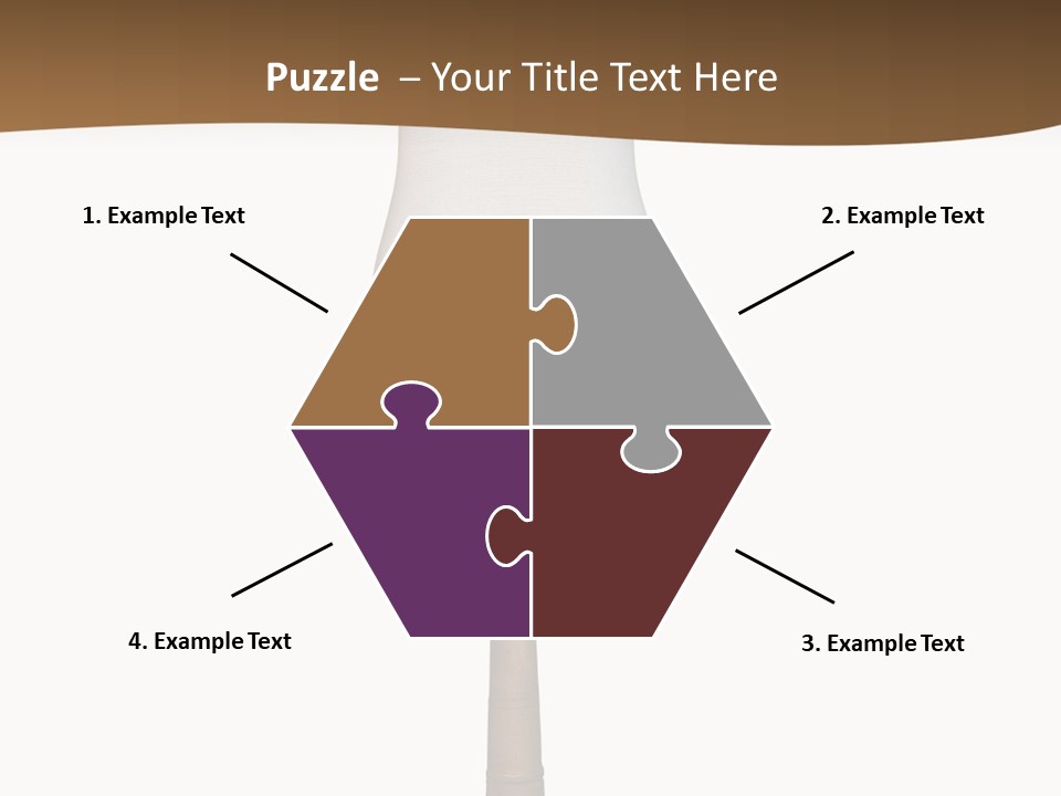 Antique Vintage Craft PowerPoint Template
