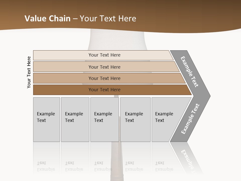 Antique Vintage Craft PowerPoint Template