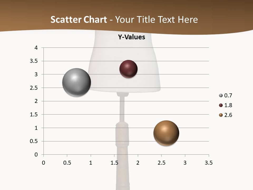 Antique Vintage Craft PowerPoint Template