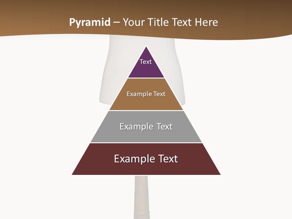 Antique Vintage Craft PowerPoint Template