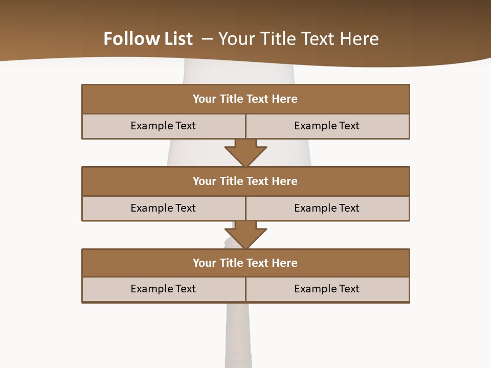 Antique Vintage Craft PowerPoint Template