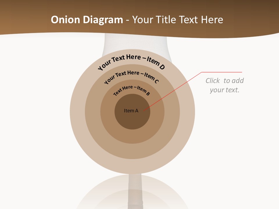 Antique Vintage Craft PowerPoint Template