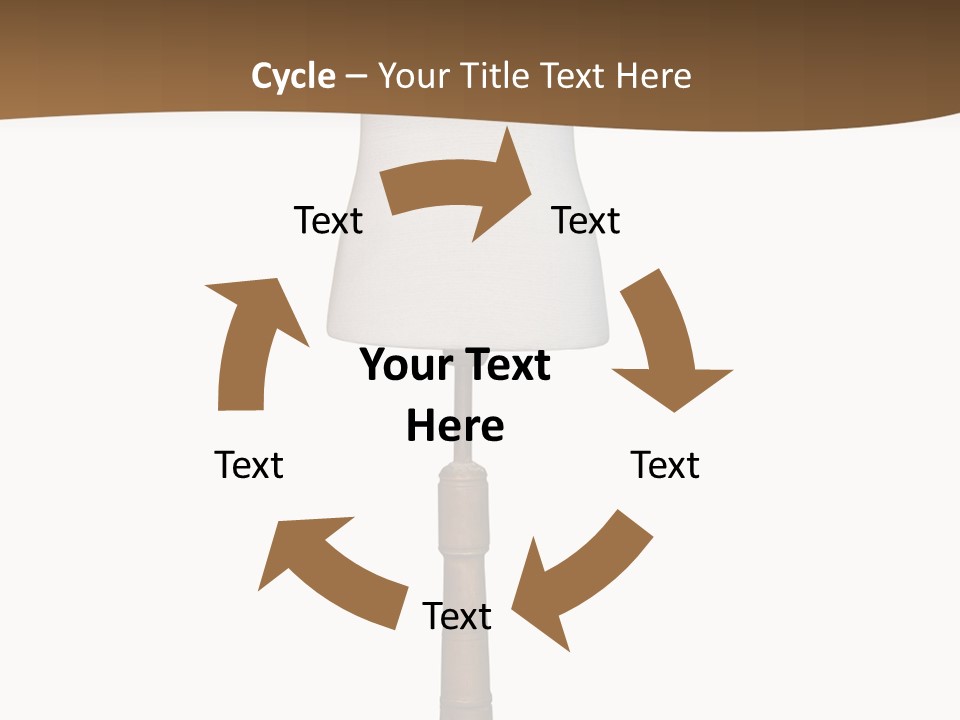 Antique Vintage Craft PowerPoint Template