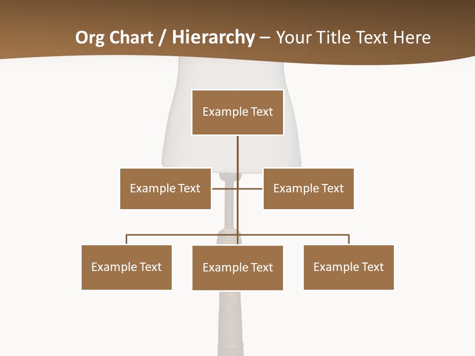 Antique Vintage Craft PowerPoint Template