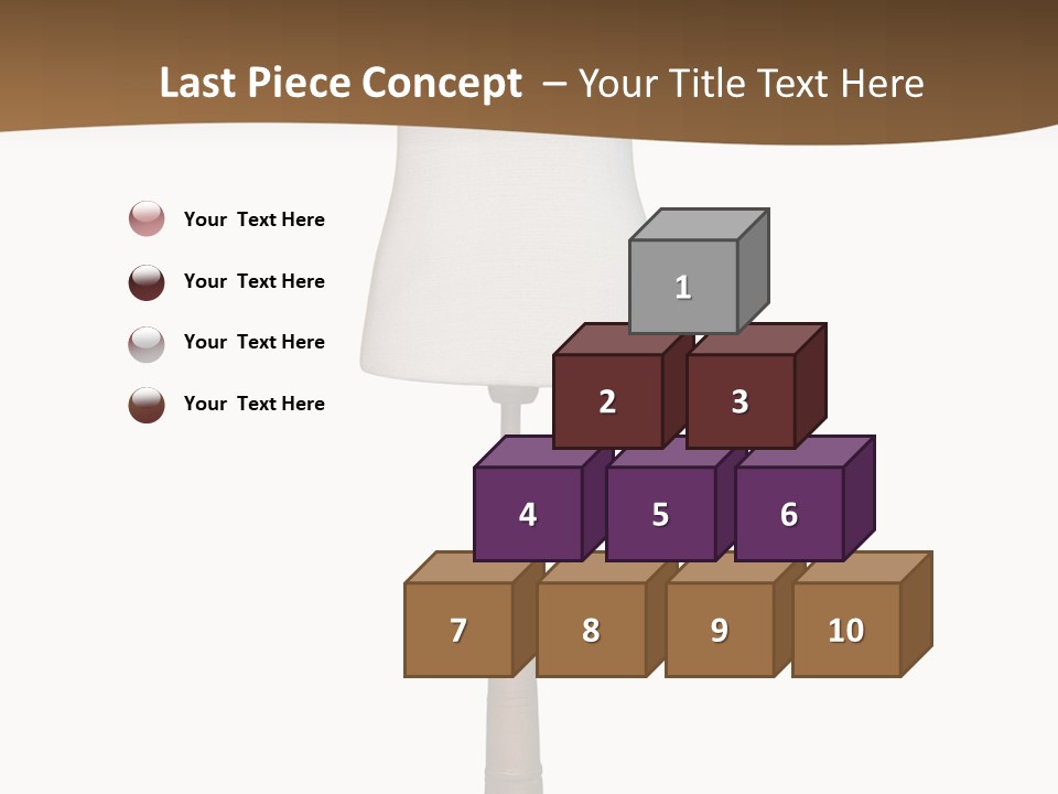Antique Vintage Craft PowerPoint Template