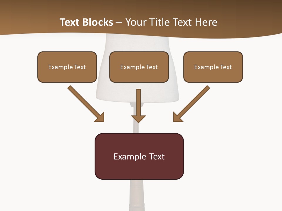 Antique Vintage Craft PowerPoint Template