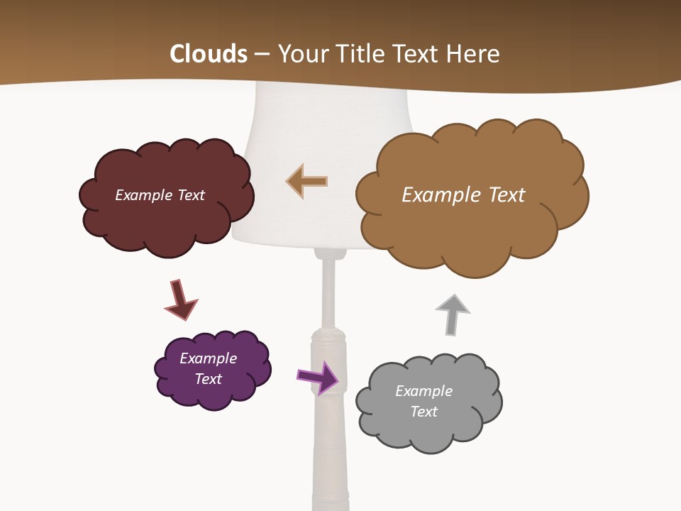 Antique Vintage Craft PowerPoint Template