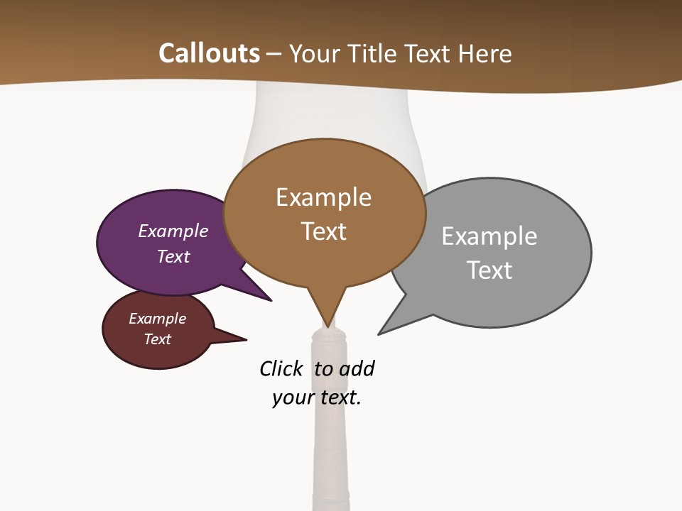 Antique Vintage Craft PowerPoint Template