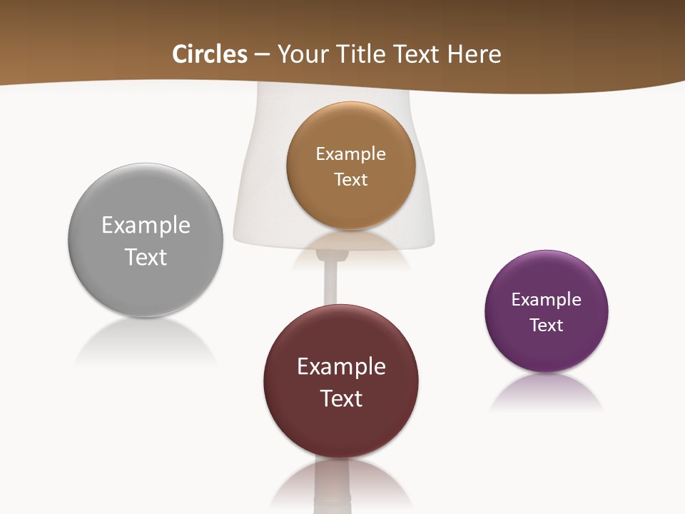 Antique Vintage Craft PowerPoint Template