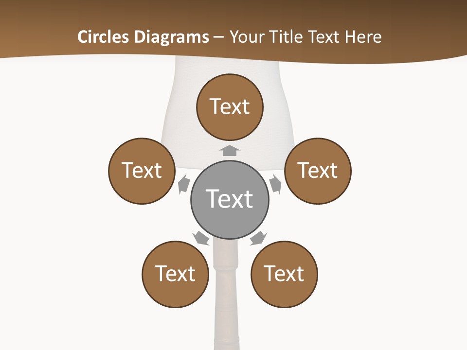 Antique Vintage Craft PowerPoint Template