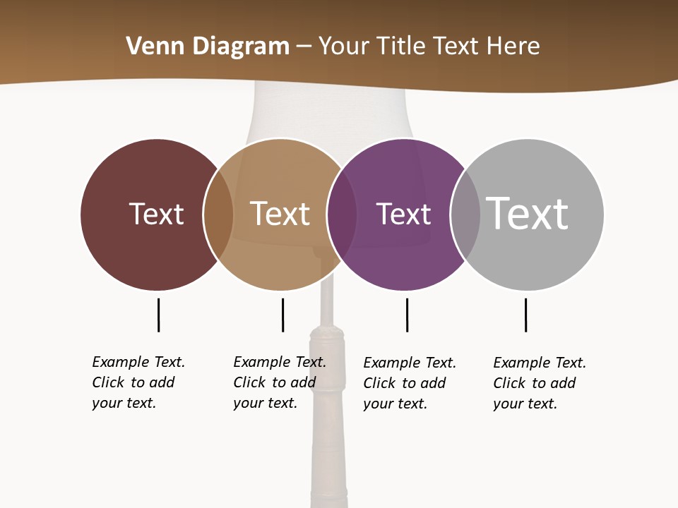Antique Vintage Craft PowerPoint Template