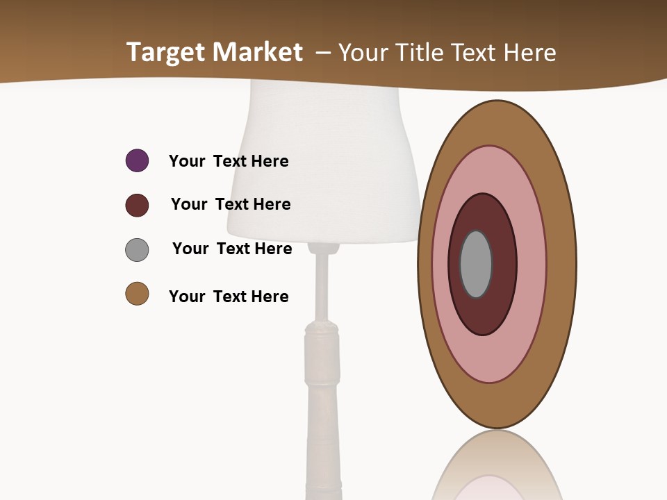 Antique Vintage Craft PowerPoint Template