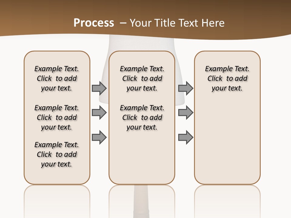 Antique Vintage Craft PowerPoint Template