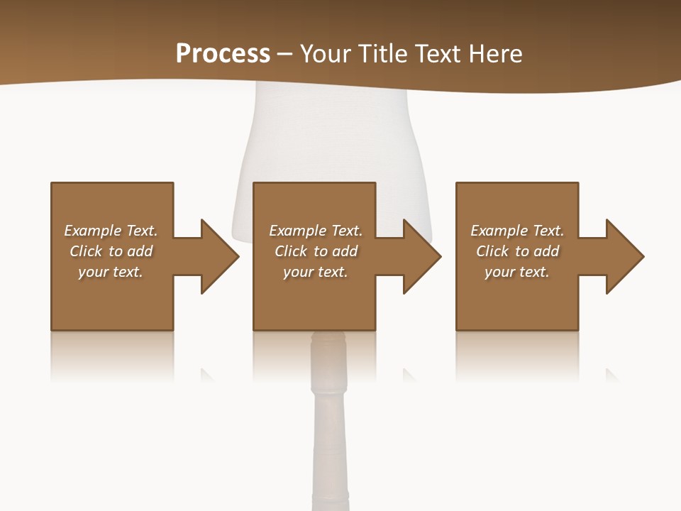 Antique Vintage Craft PowerPoint Template