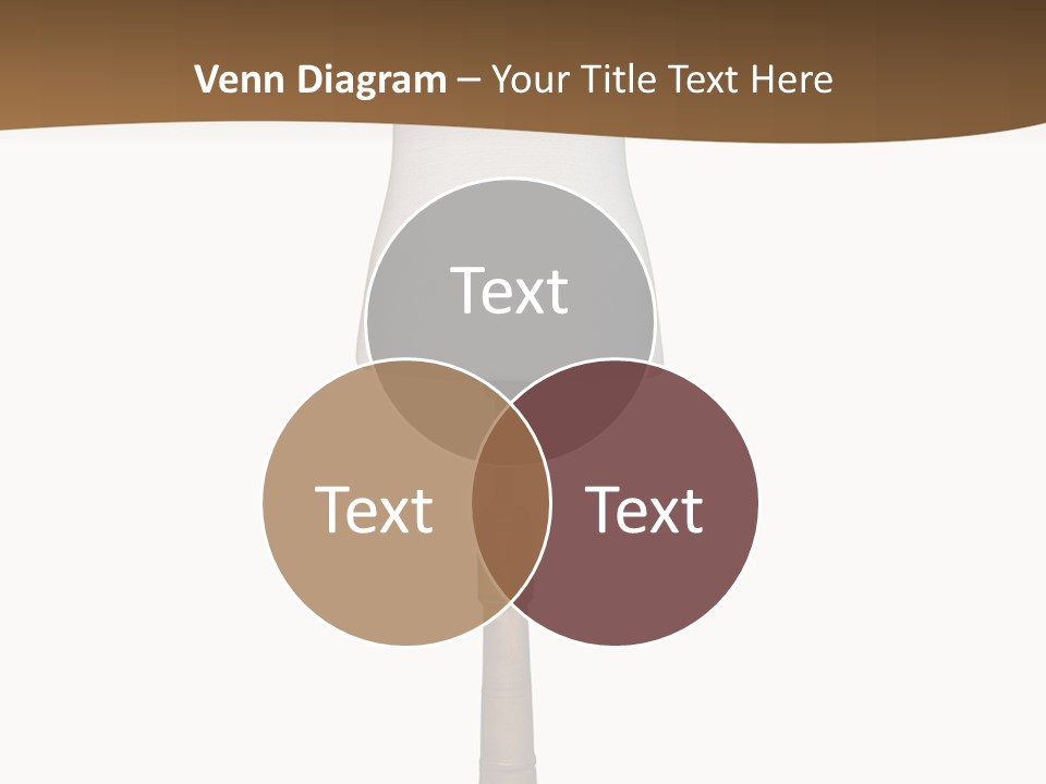 Antique Vintage Craft PowerPoint Template