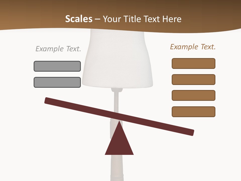 Antique Vintage Craft PowerPoint Template