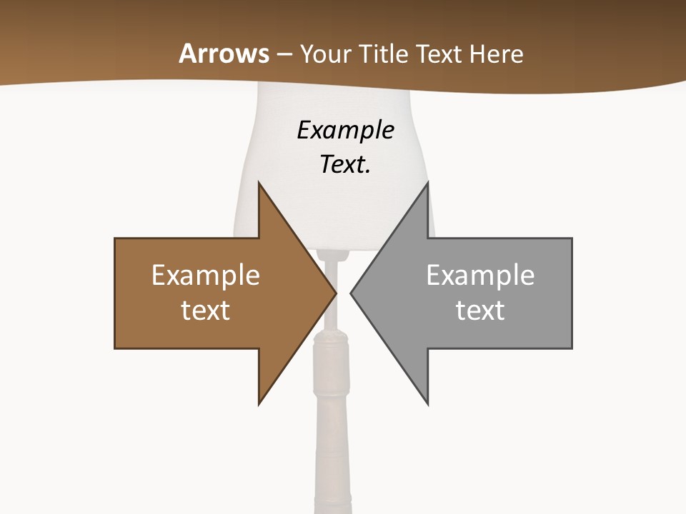 Antique Vintage Craft PowerPoint Template