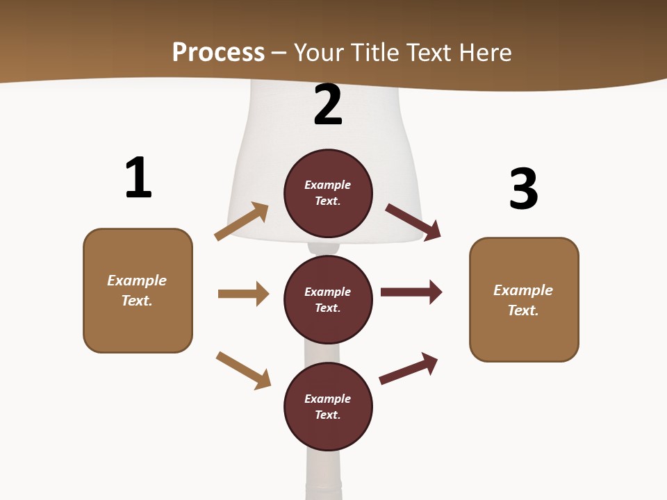 Antique Vintage Craft PowerPoint Template