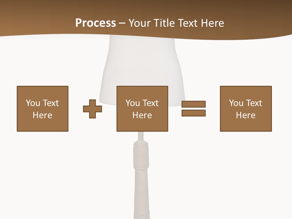 Antique Vintage Craft PowerPoint Template