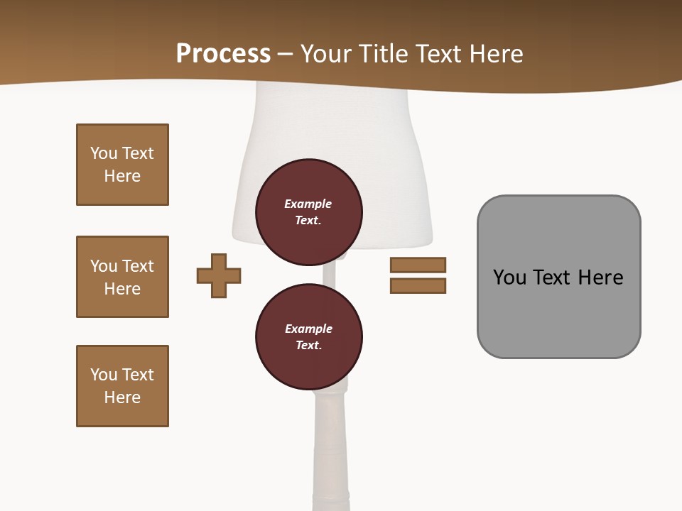 Antique Vintage Craft PowerPoint Template