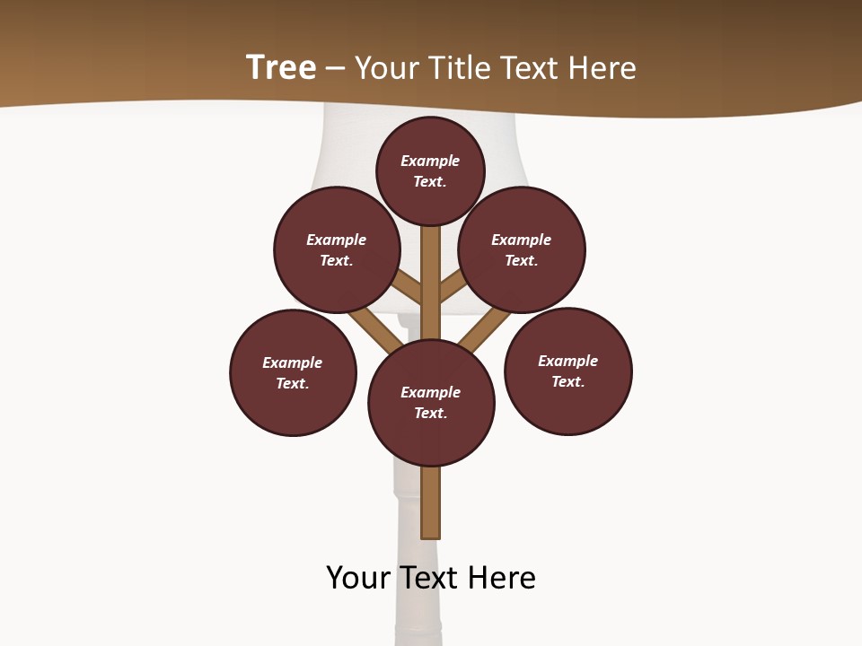 Antique Vintage Craft PowerPoint Template