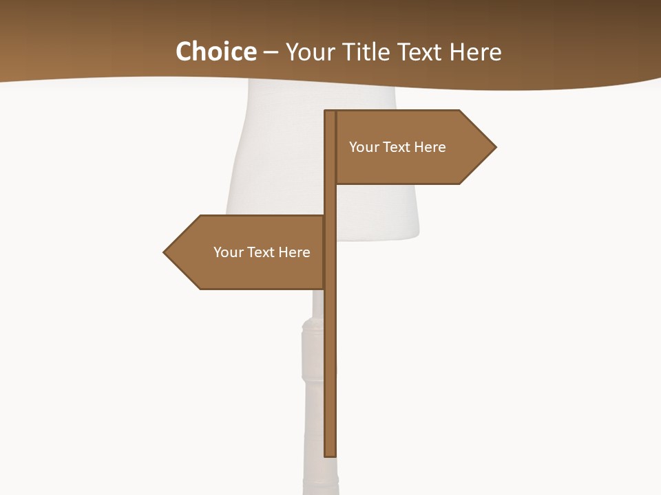 Antique Vintage Craft PowerPoint Template