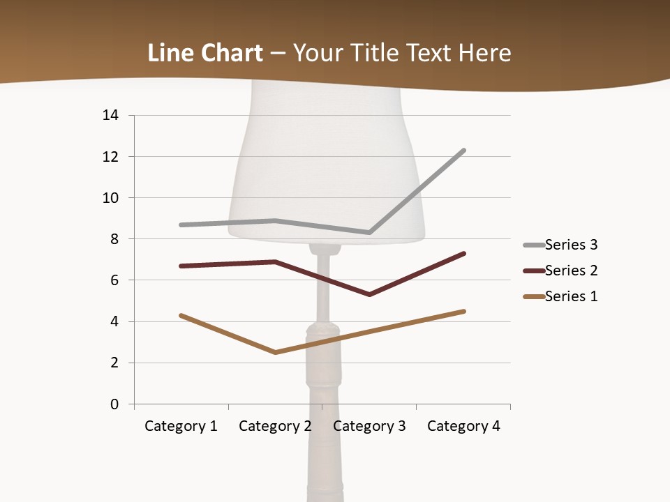 Antique Vintage Craft PowerPoint Template